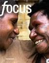 focus